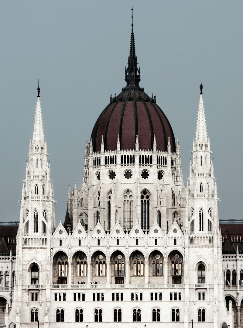 Prague - Vilnius